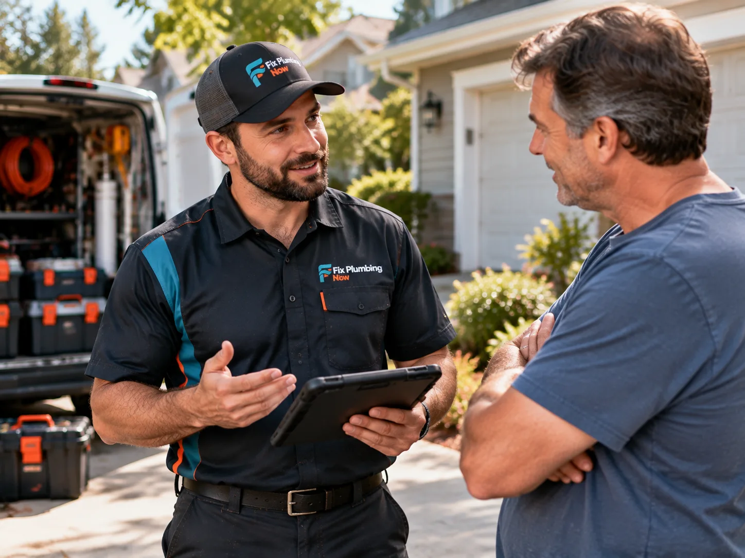 Clogged Drain Service Valley Center, KS FAQs